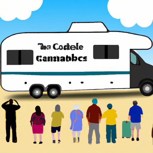 Reviewing the Financial Implications of Cancelled Caravan Tours