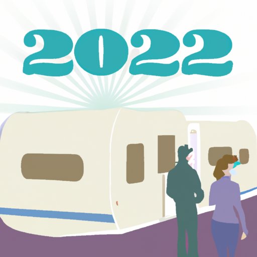 Profile of People Taking Caravan Tours in 2022
