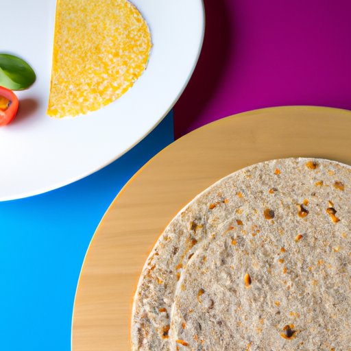 How to Incorporate Carb Balance Tortillas into a Healthy Diet