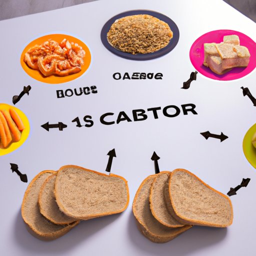 Comparing Different Carb Sources for Optimal Nutrition