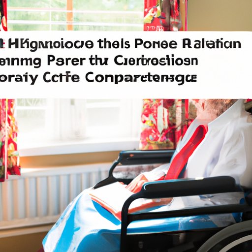 Understanding the Impact of Government Regulations on Care Home Profitability