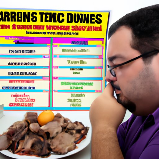 Examining the Health Risks of Eating Too Much Carnitas