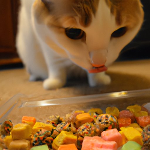 Exploring the Potential Hazards of Cat Treats