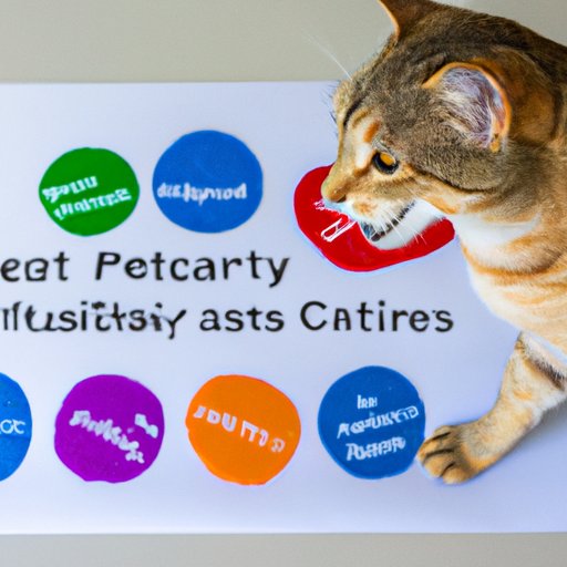 Assessing the Cost Effectiveness of Cat Treats