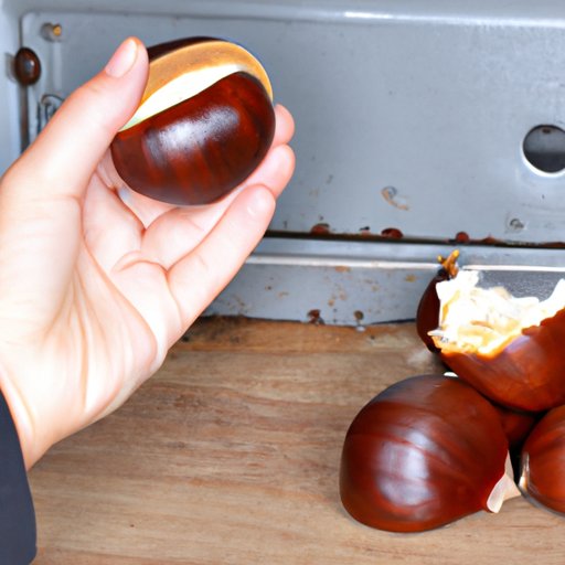Examining the Potential Risks of Eating Chestnuts