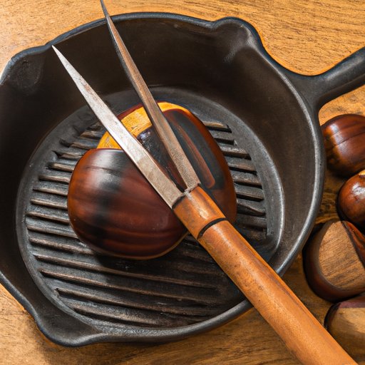 Cooking Tips for Making Delicious Chestnut Dishes