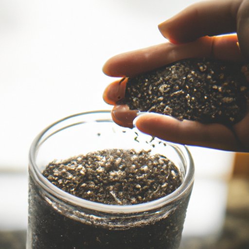 Exploring the Health Benefits of Chia Seeds