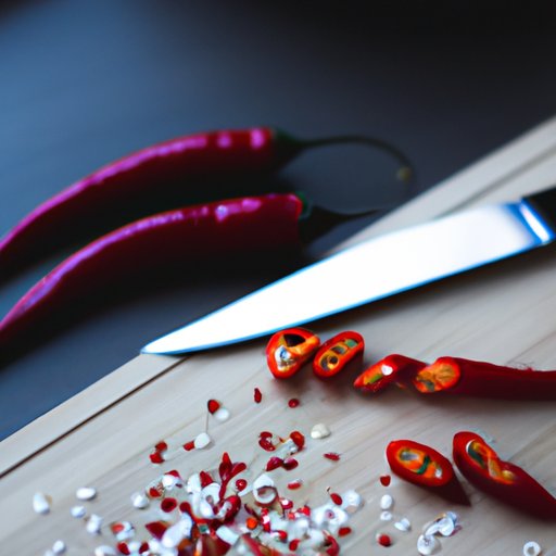 How to Incorporate Chili Peppers into Your Diet