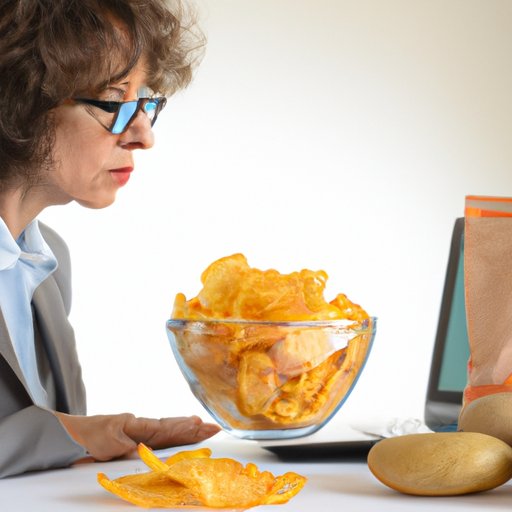 Examining the Nutritional Benefits of Chips
