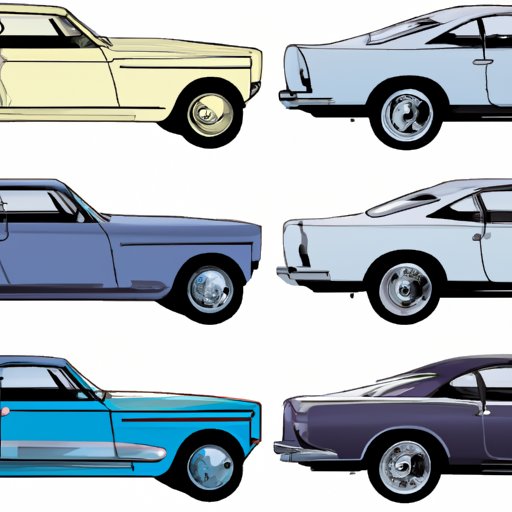 Pros and Cons of Collecting Classic Cars