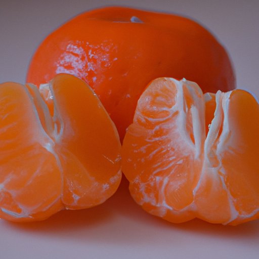 Are Clementines Healthy? Exploring the Health Benefits of Eating this