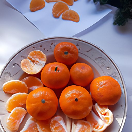 Are Clementines Healthy? Exploring the Health Benefits of Eating this