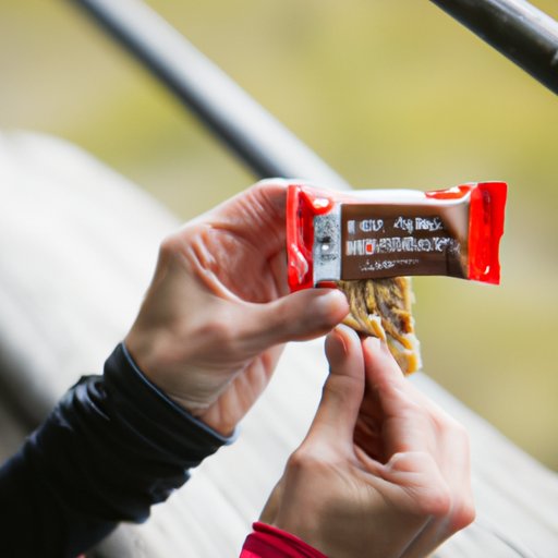 Examining the Ingredients in Clif Bars