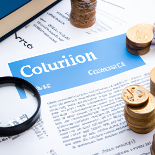 Investigating the Regulations and Tax Implications of Coin Investments