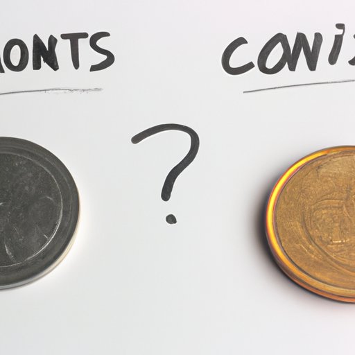 Evaluating the Pros and Cons of Investing in Coins