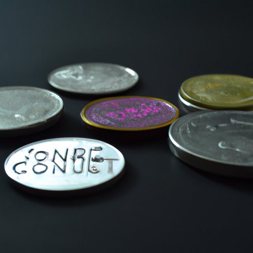 Understanding the Different Types of Coins and Their Potential Investment Value