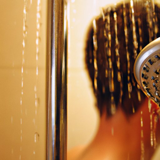 Examining the Science Behind Cold Showers and Their Health Benefits