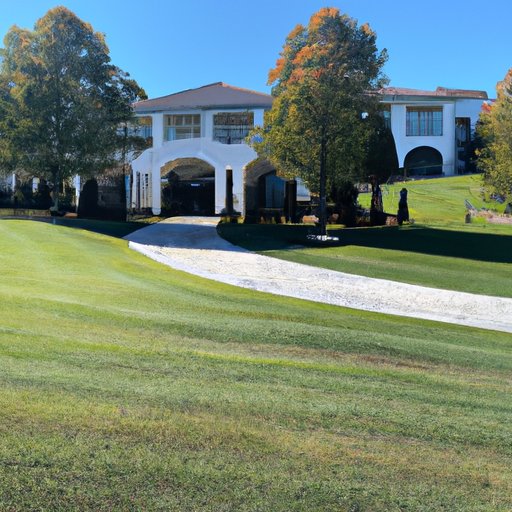 Exploring the 2022 Tour Locations and Venues