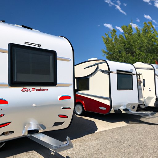 Comprehensive Review of Coleman Travel Trailers