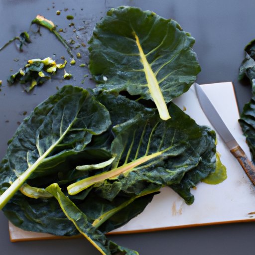 A Comprehensive Guide to the Healthiest Ways to Prepare Collard Greens