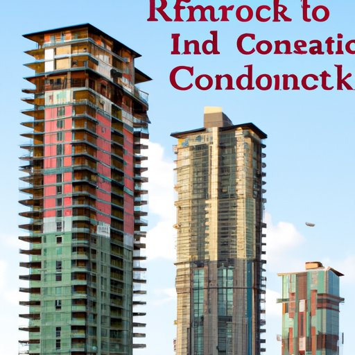 Examining the Financial Risks Involved in Investing in a Condo