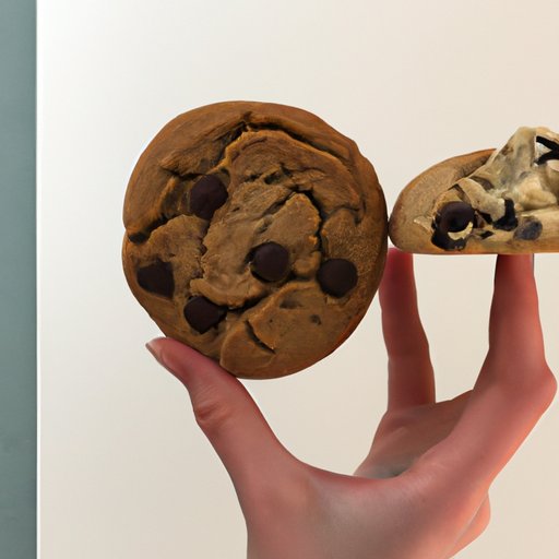 Exploring the Benefits of Making Healthier Cookie Choices