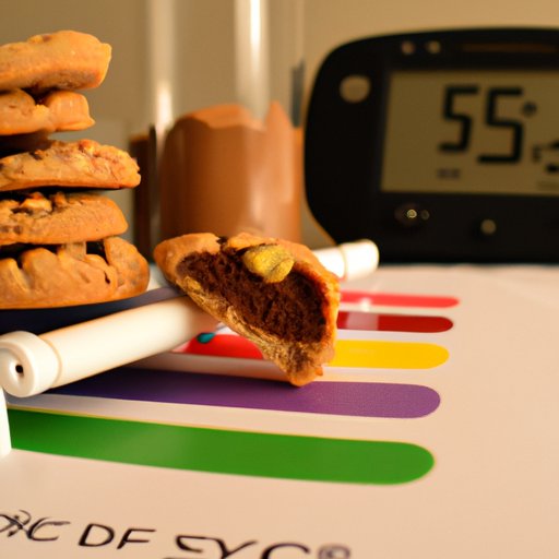 Investigating How Cookies Impact Blood Sugar Levels