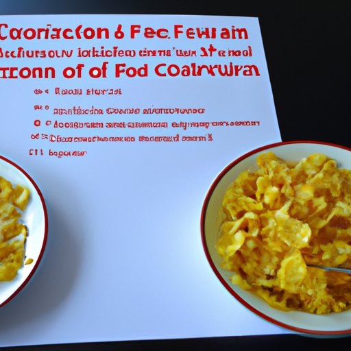 Exploring the Health Risks Associated with Eating Corn Flakes