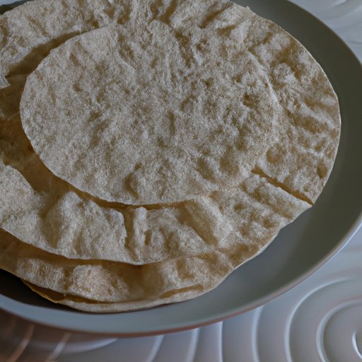 Are Corn or Flour Tortillas Healthier? Comparing the Nutritional Value