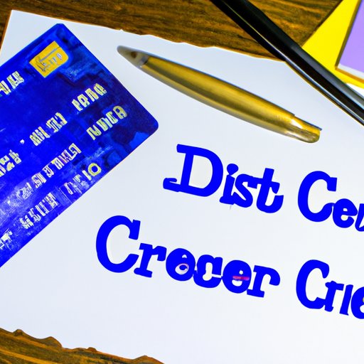 Understanding the Process of Credit Card Companies Writing Off Debt