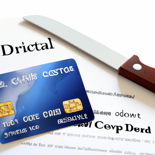 Investigating the Ethical Implications of Credit Card Companies Writing Off Debt