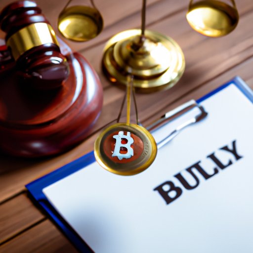 Examining the Legal Implications of Crypto Exchange Regulation