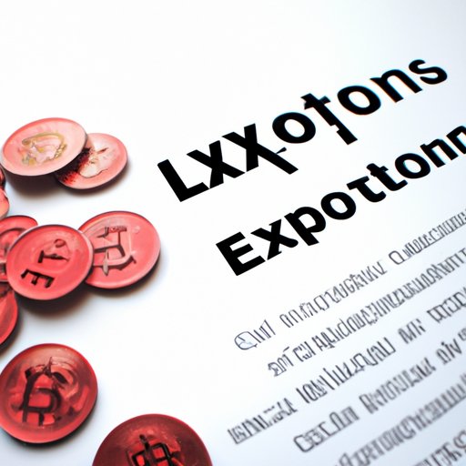 An Overview of Crypto Losses and Tax Deductions