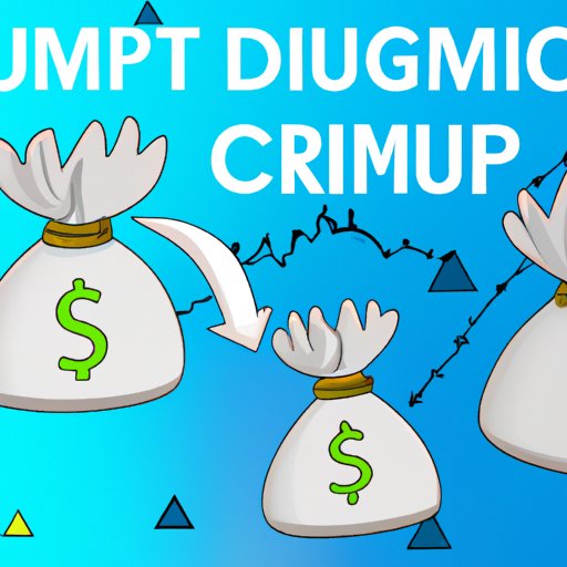Risks and Rewards of Trading in Crypto Pump and Dumps