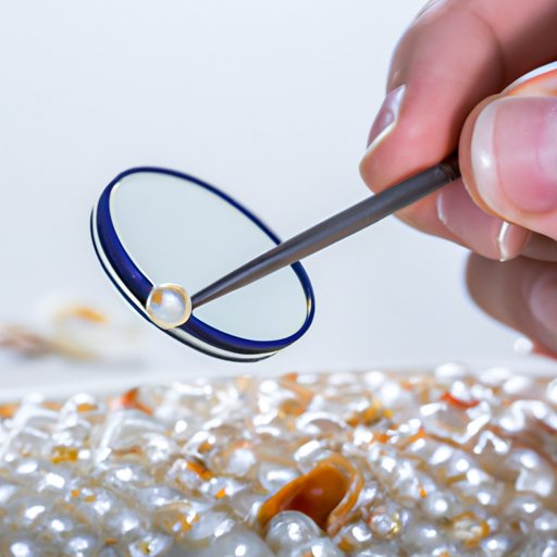 Examining the Quality and Validity of Cultured Freshwater Pearls