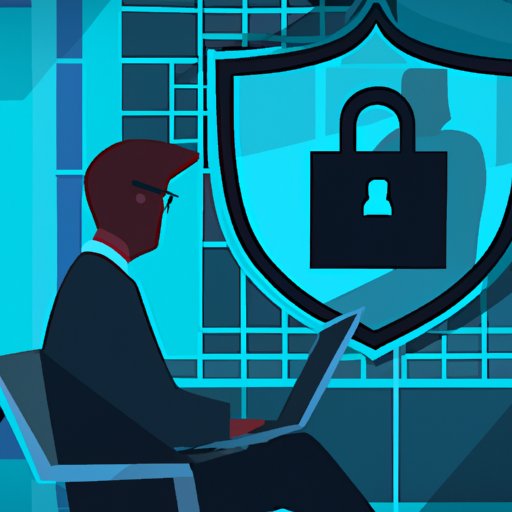 How to Find the Right Remote Cybersecurity Job