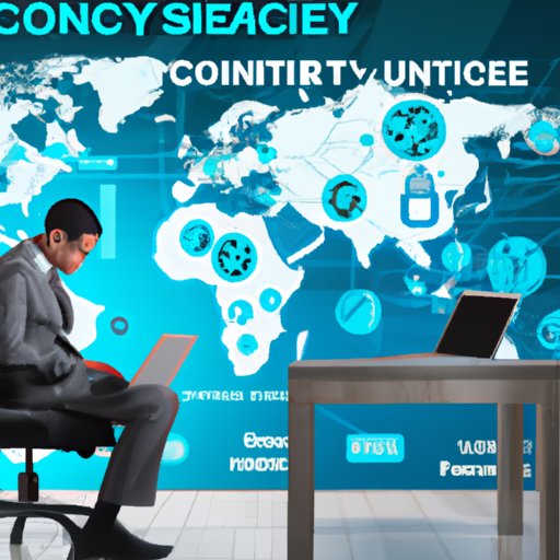 Challenges of Working Remotely in Cybersecurity