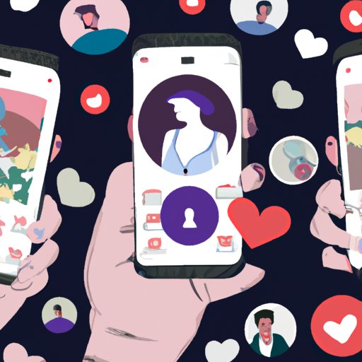 Navigating Through Love in the Age of Dating Apps