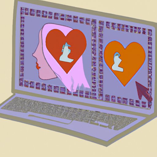 The Psychological Implications of Looking for Love Online