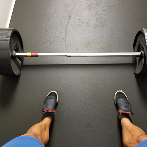 How to Incorporate Deadlifts into Your Workout Routine
