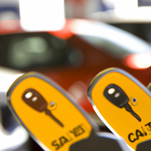 Industry Insights: How Other Car Dealers Handle Trade Ins