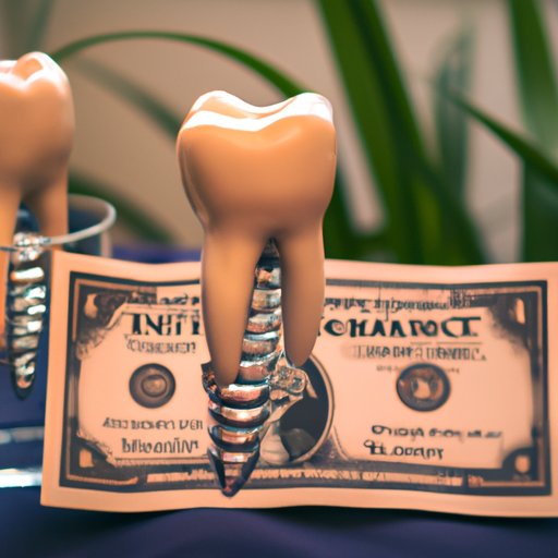 Exploring the Cost of Dental Implants Without Medicare