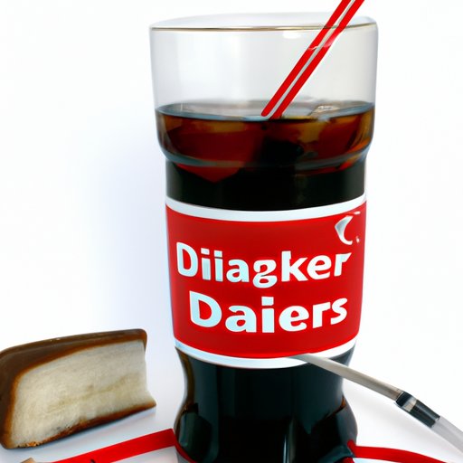 Investigating the Link Between Diet Coke and Diabetes Risk