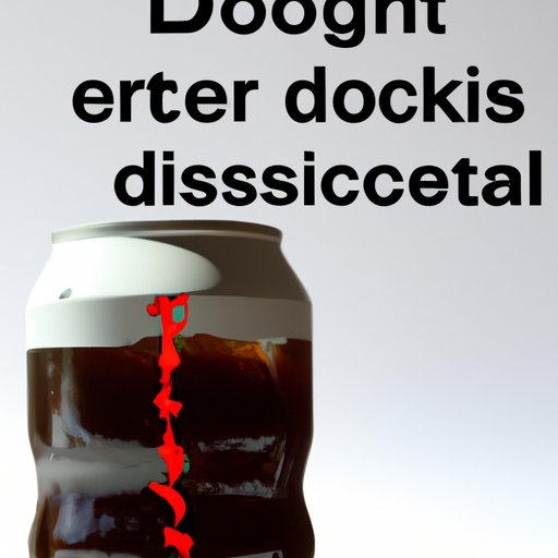 Revealing the Hidden Dangers of Diet Coke