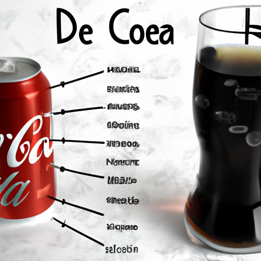 Examining the Health Risks of Diet Coke Consumption