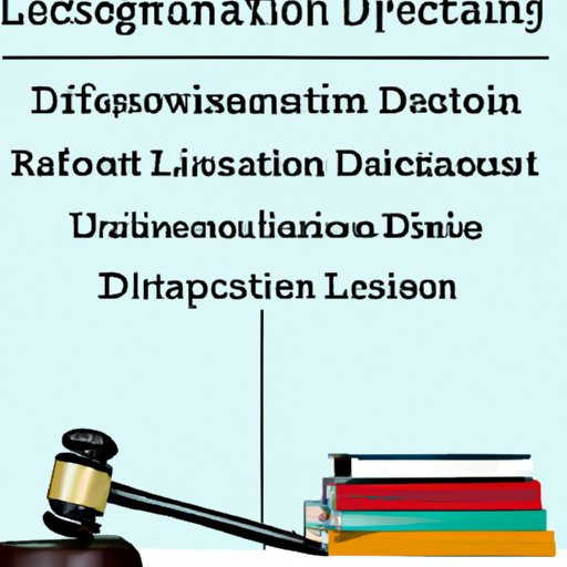 Understanding Different Types of Legal Dissertation Writing Services