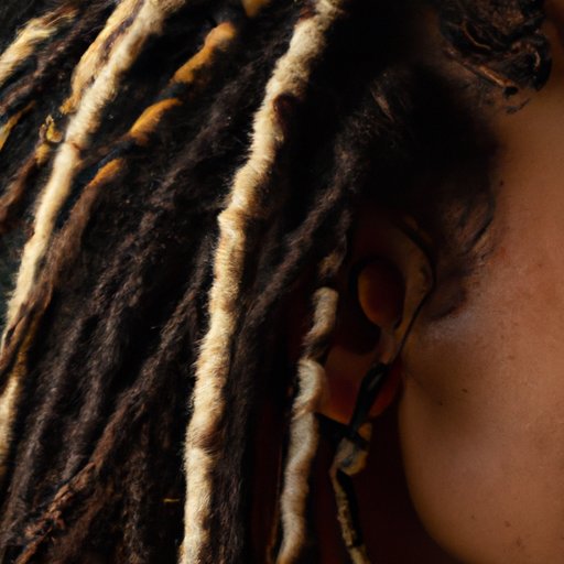 Examining the Debate Over Dreadlocks and Cultural Appropriation