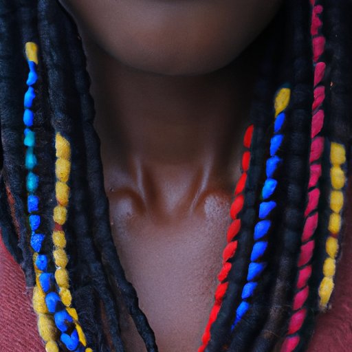 How Dreadlocks Have Been Used as a Tool for Cultural Appropriation