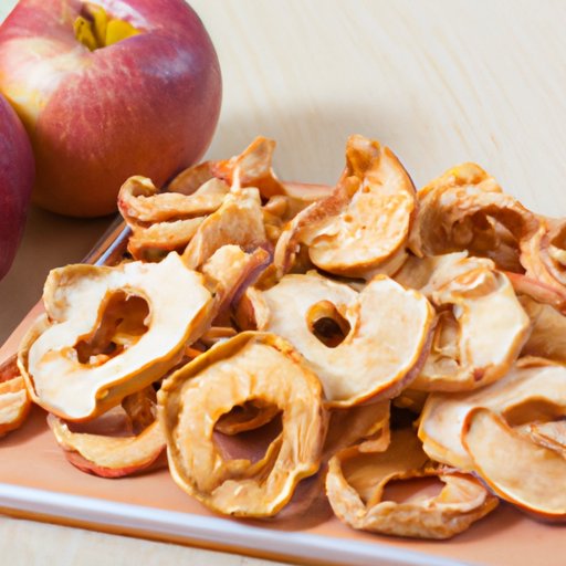 Examining the Nutritional Benefits of Dried Apples
