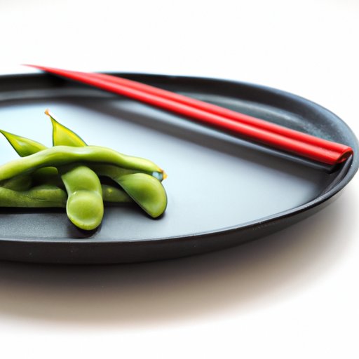 The Role of Edamame in a Balanced Diet
